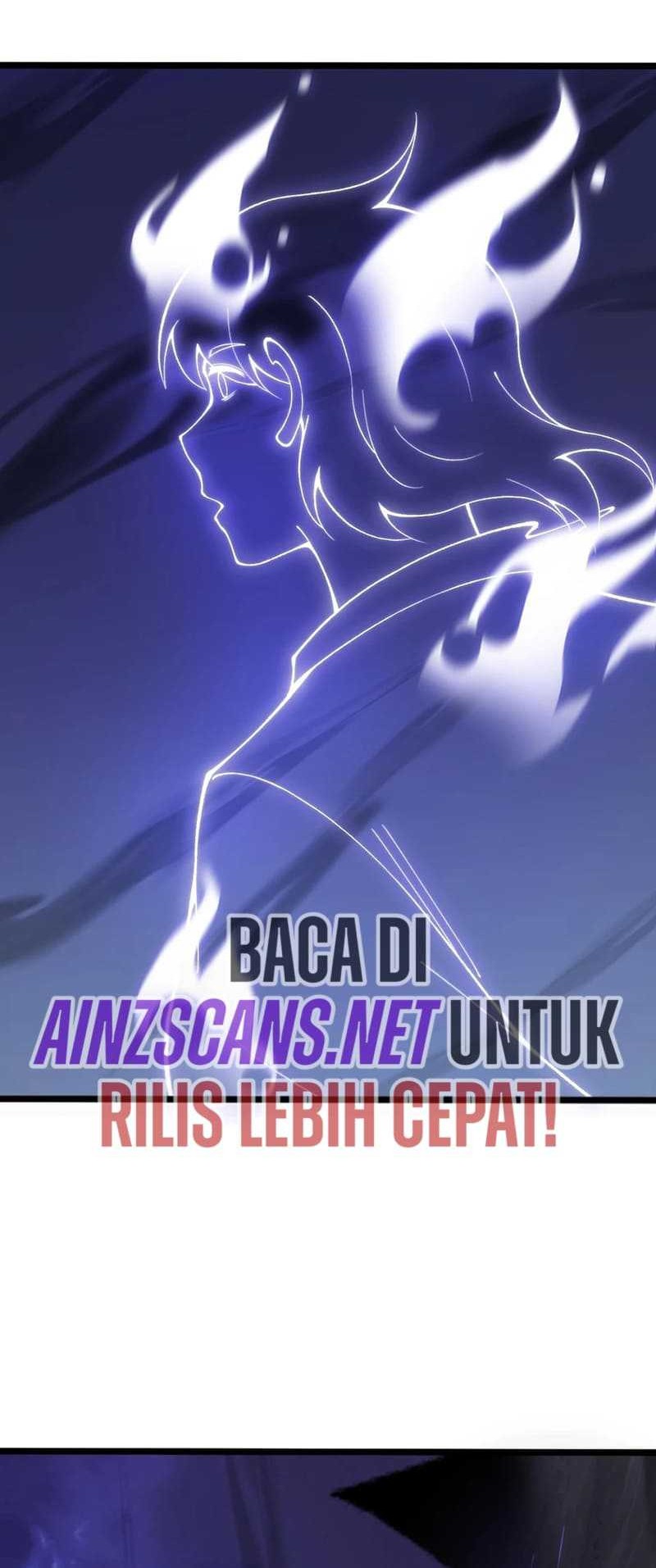 Maxed Strength Necromancer Chapter 43 Gambar 42