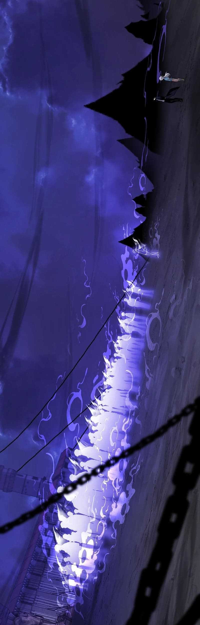 Maxed Strength Necromancer Chapter 43 Gambar 43