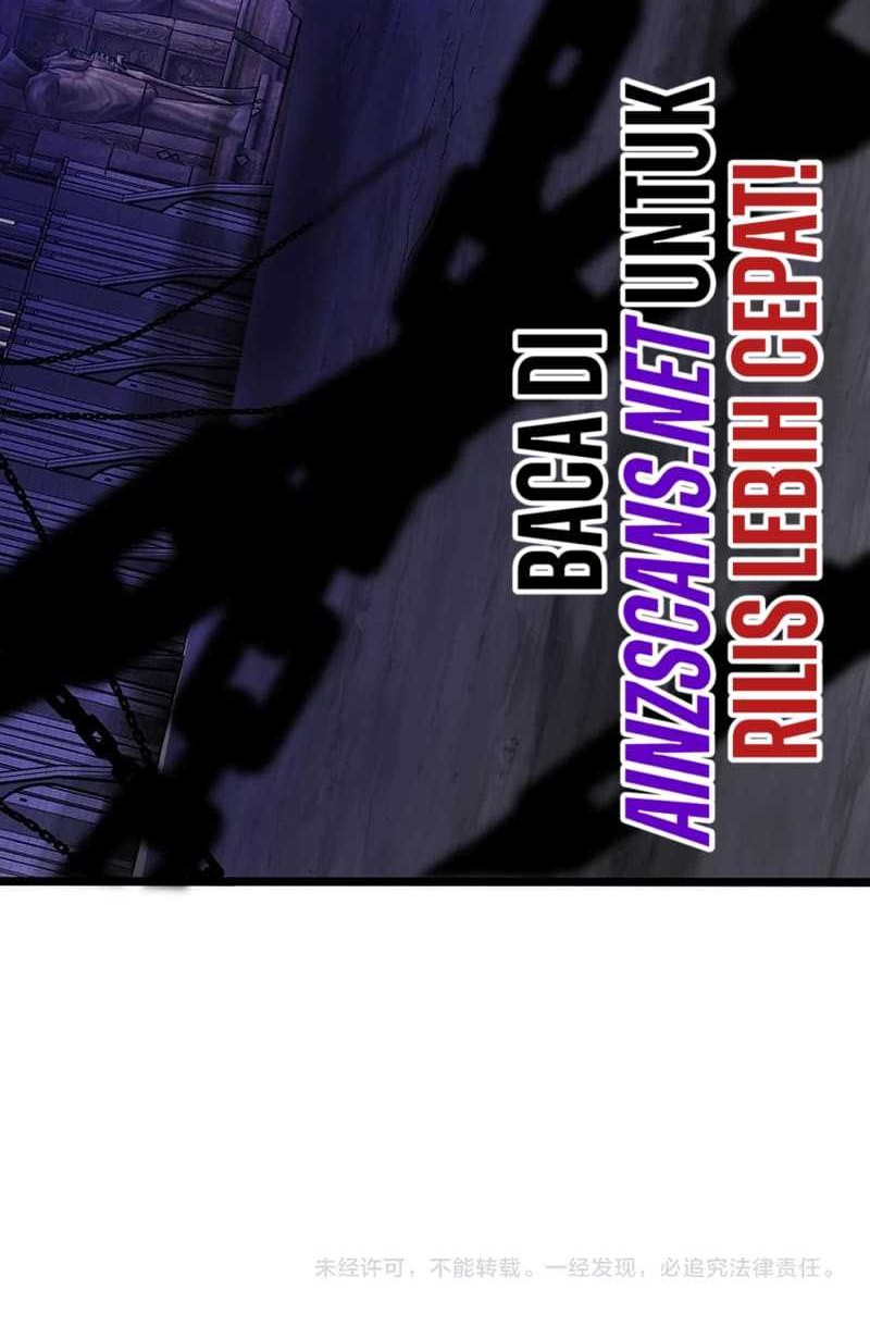 Maxed Strength Necromancer Chapter 43 Gambar 44