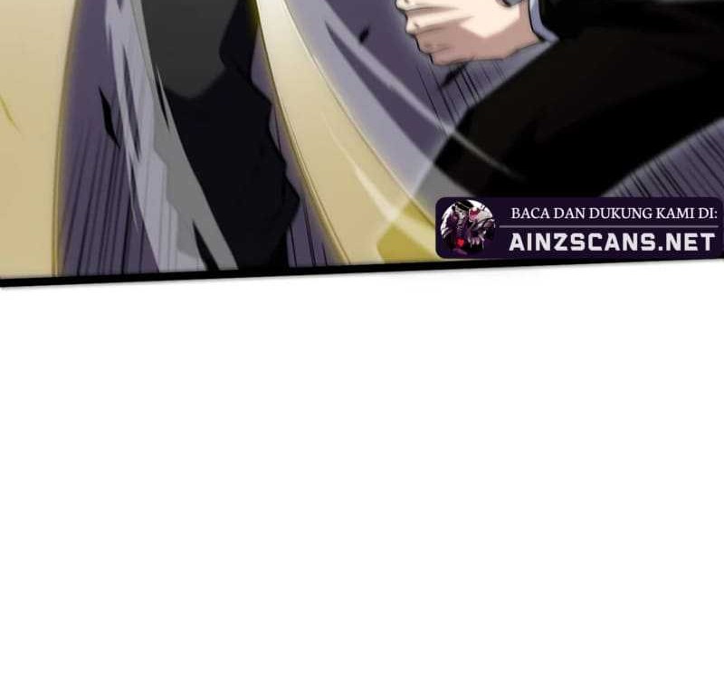 Maxed Strength Necromancer Chapter 43 Gambar 10