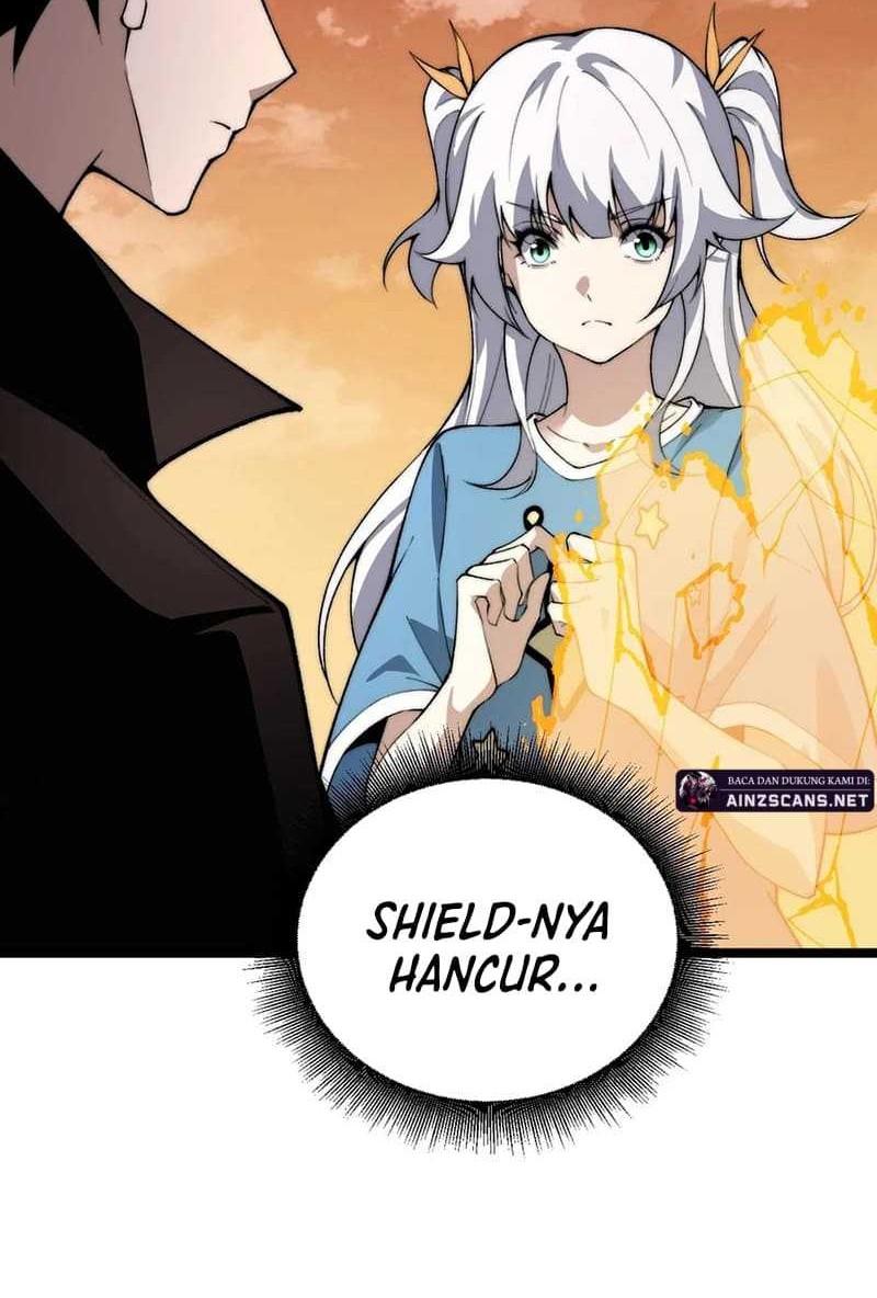 Maxed Strength Necromancer Chapter 43 Gambar 18