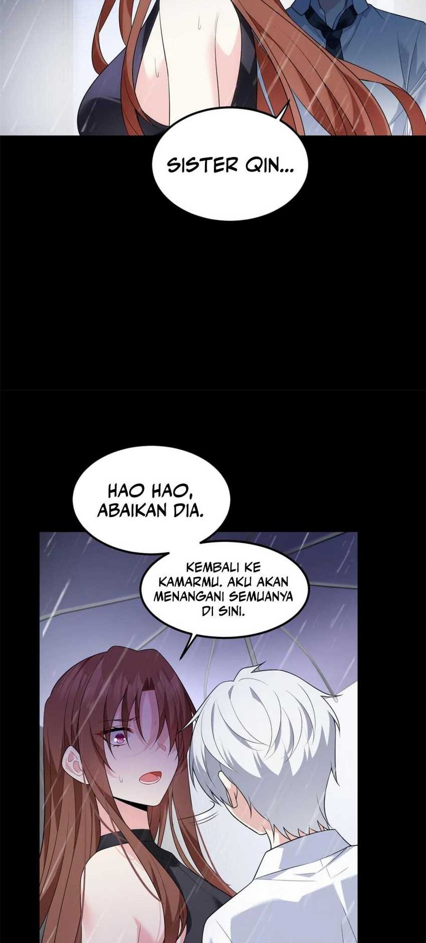 I Eat Soft Rice in Another World Chapter 141 Gambar 28