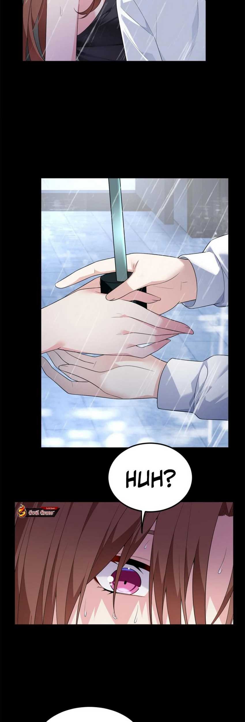 I Eat Soft Rice in Another World Chapter 141 Gambar 29