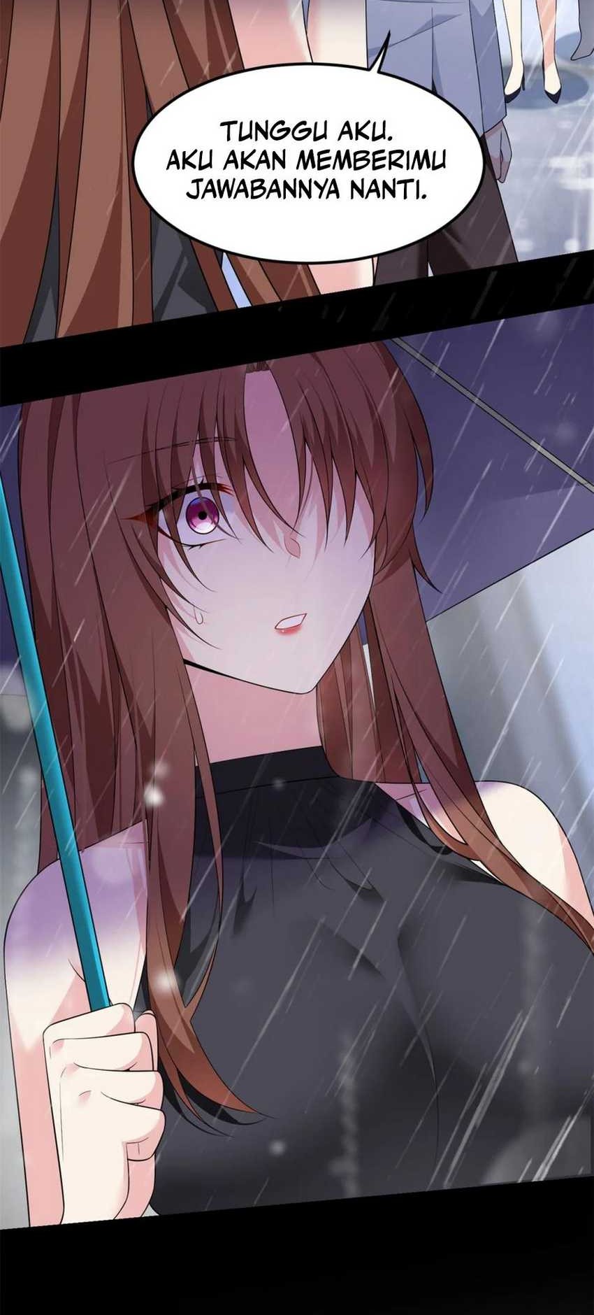 I Eat Soft Rice in Another World Chapter 141 Gambar 31