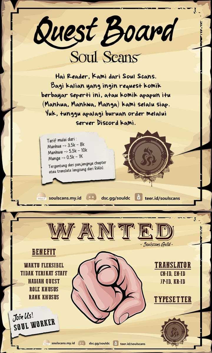 I Eat Soft Rice in Another World Chapter 141 Gambar 32