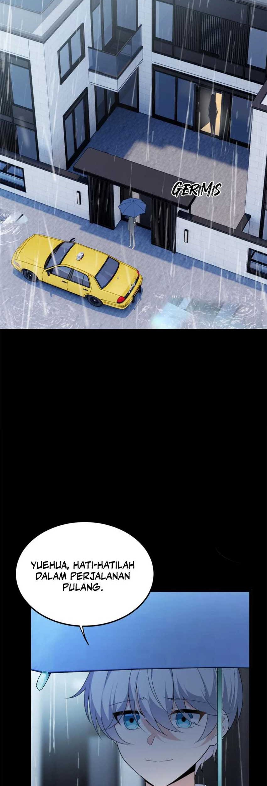 I Eat Soft Rice in Another World Chapter 141 Gambar 3