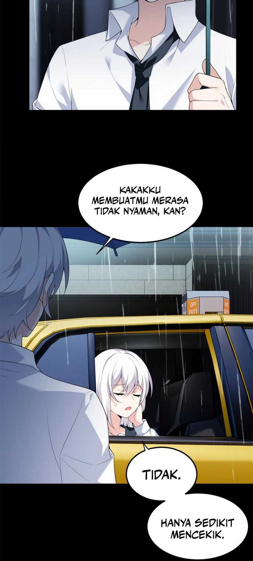 I Eat Soft Rice in Another World Chapter 141 Gambar 4