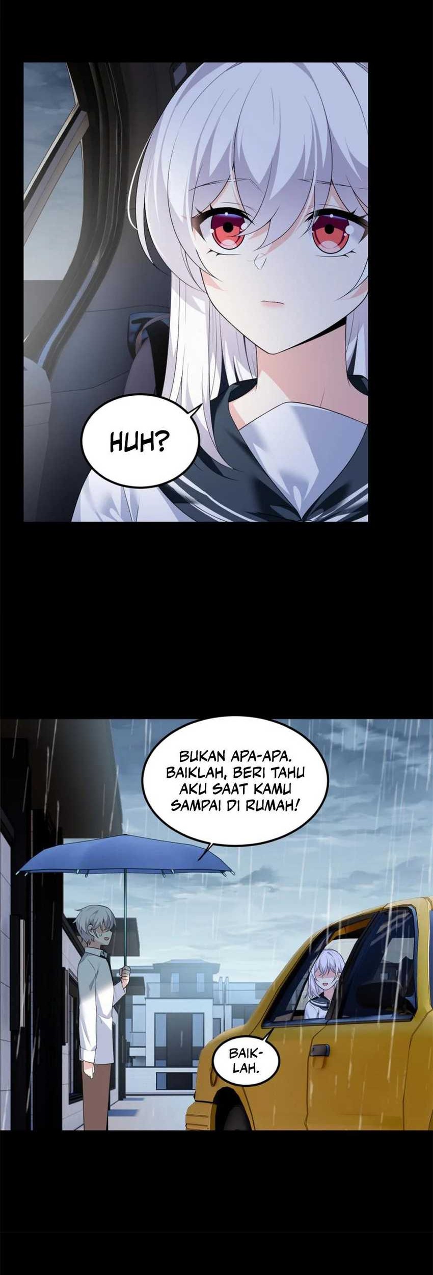 I Eat Soft Rice in Another World Chapter 141 Gambar 6