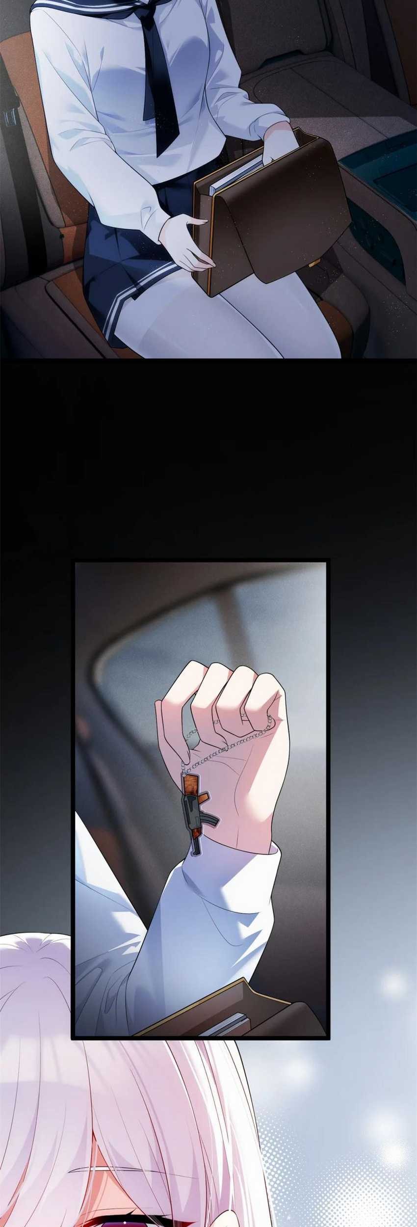 I Eat Soft Rice in Another World Chapter 141 Gambar 8