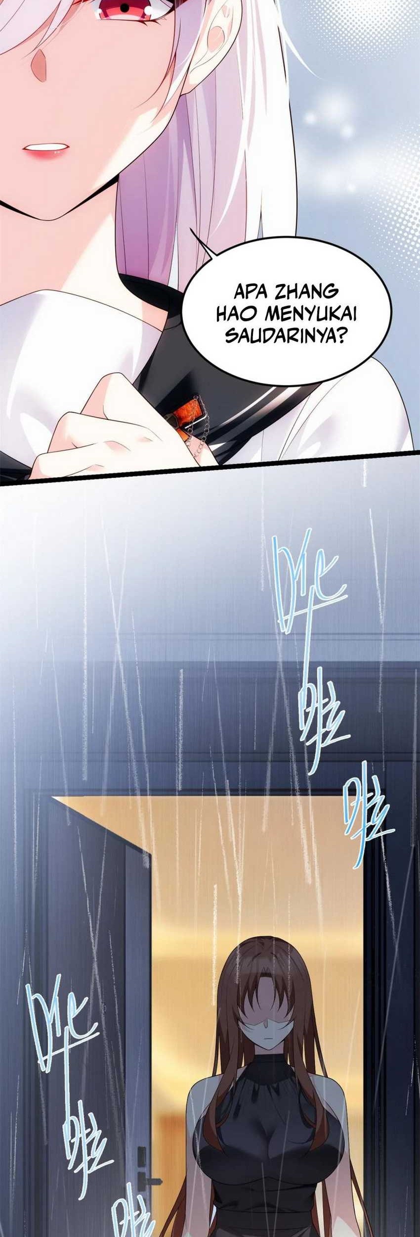I Eat Soft Rice in Another World Chapter 141 Gambar 9