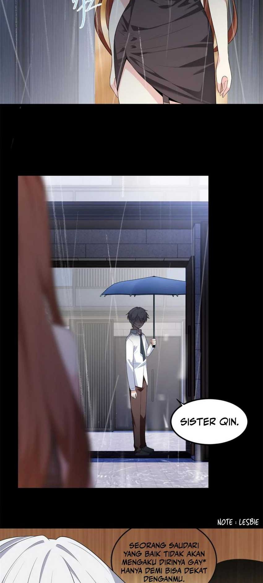 I Eat Soft Rice in Another World Chapter 141 Gambar 10