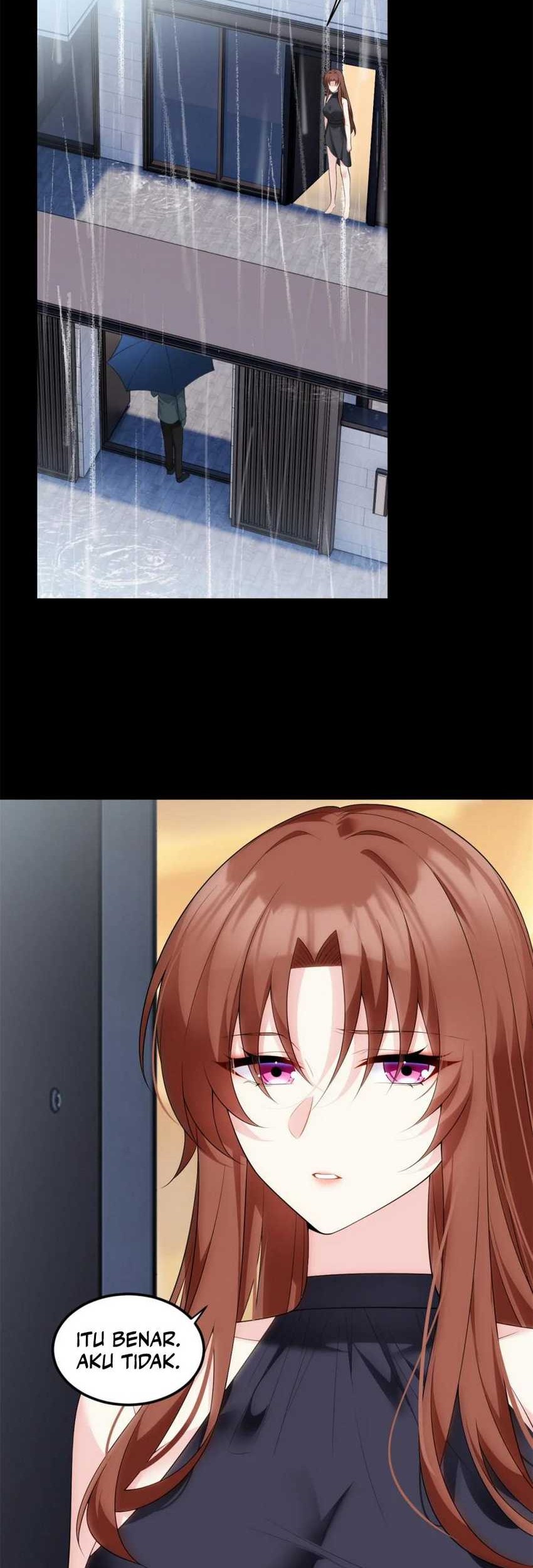 I Eat Soft Rice in Another World Chapter 141 Gambar 12