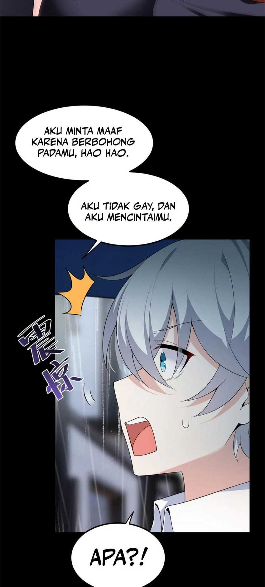 I Eat Soft Rice in Another World Chapter 141 Gambar 13