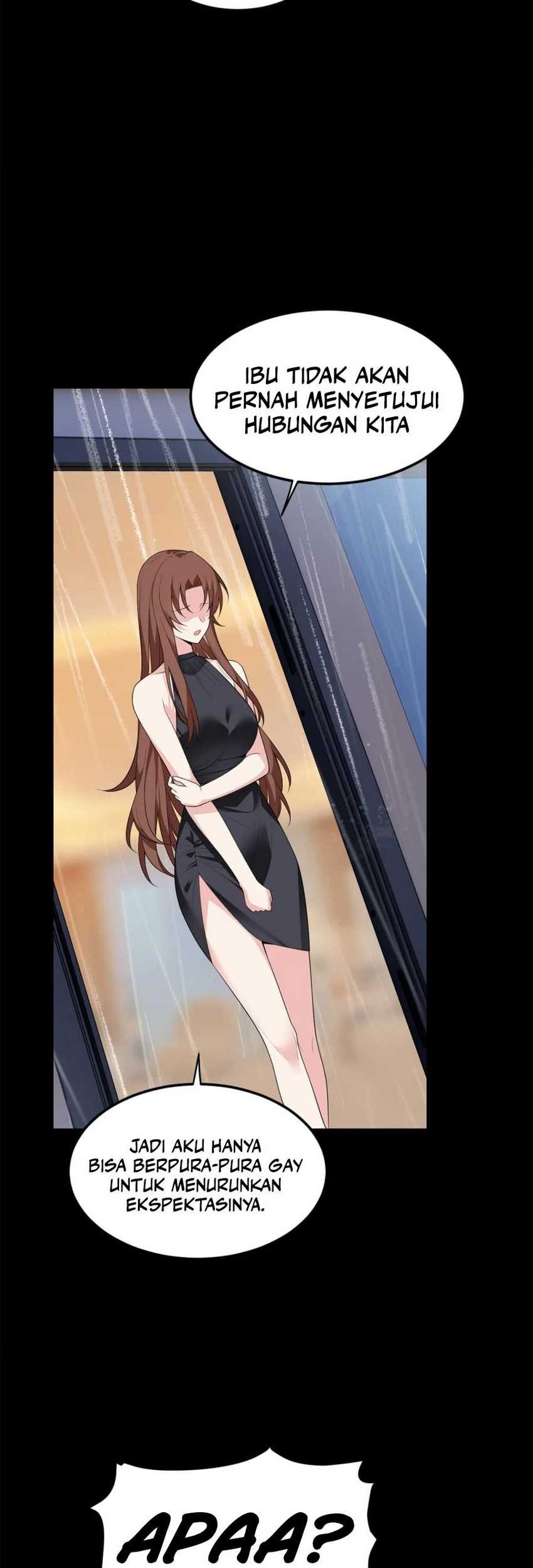 I Eat Soft Rice in Another World Chapter 141 Gambar 14