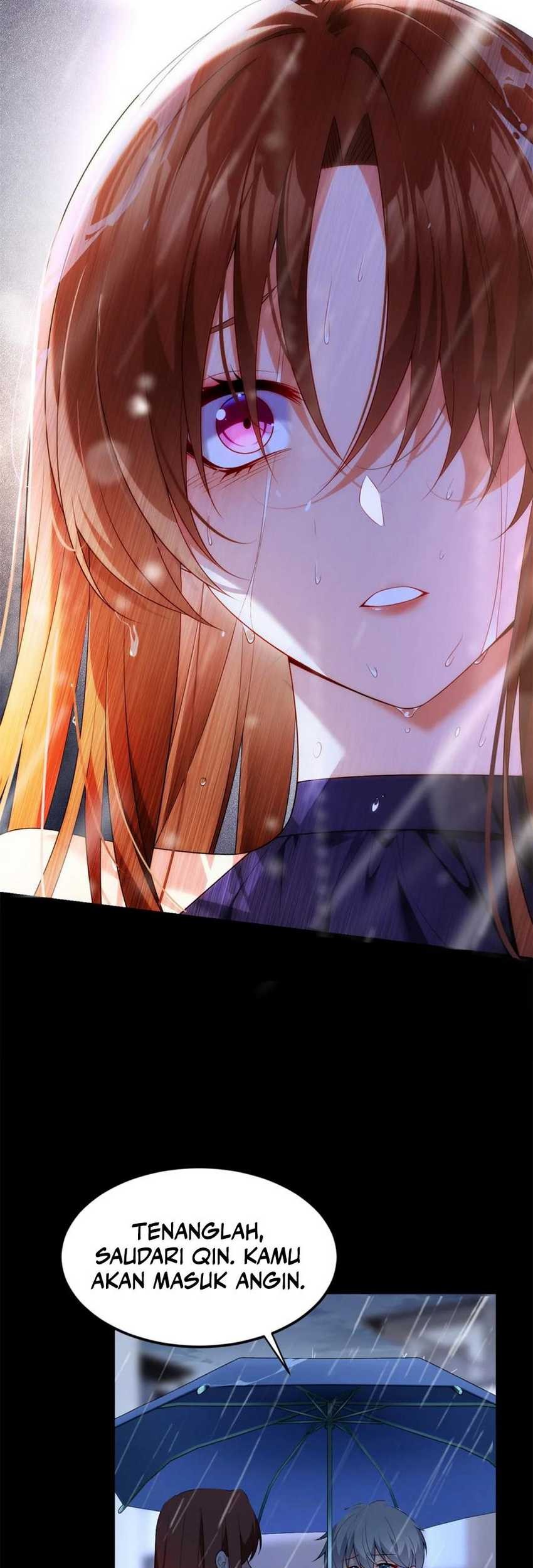 I Eat Soft Rice in Another World Chapter 141 Gambar 17