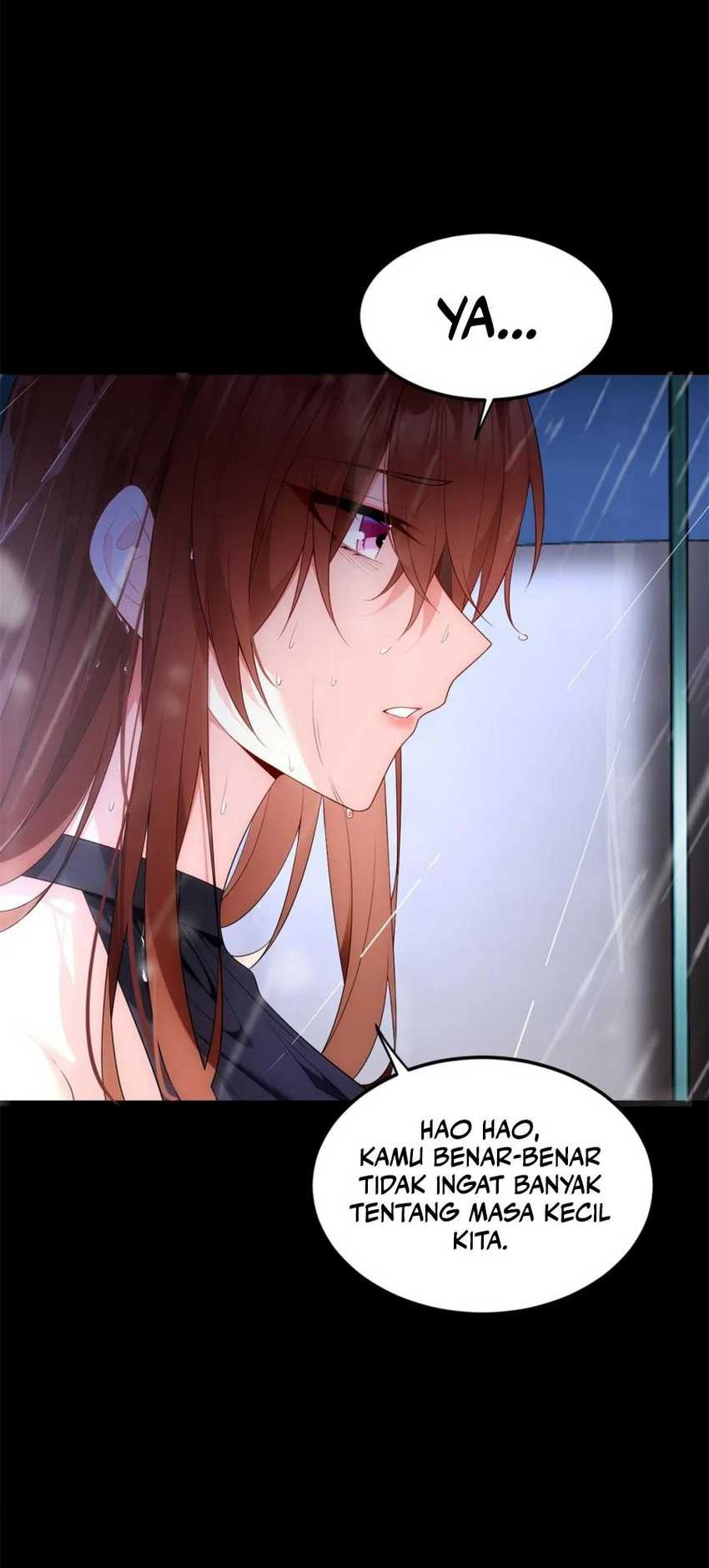 I Eat Soft Rice in Another World Chapter 141 Gambar 19