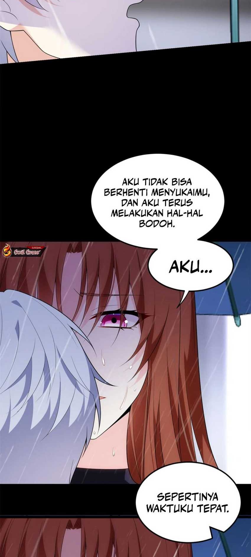 I Eat Soft Rice in Another World Chapter 141 Gambar 22