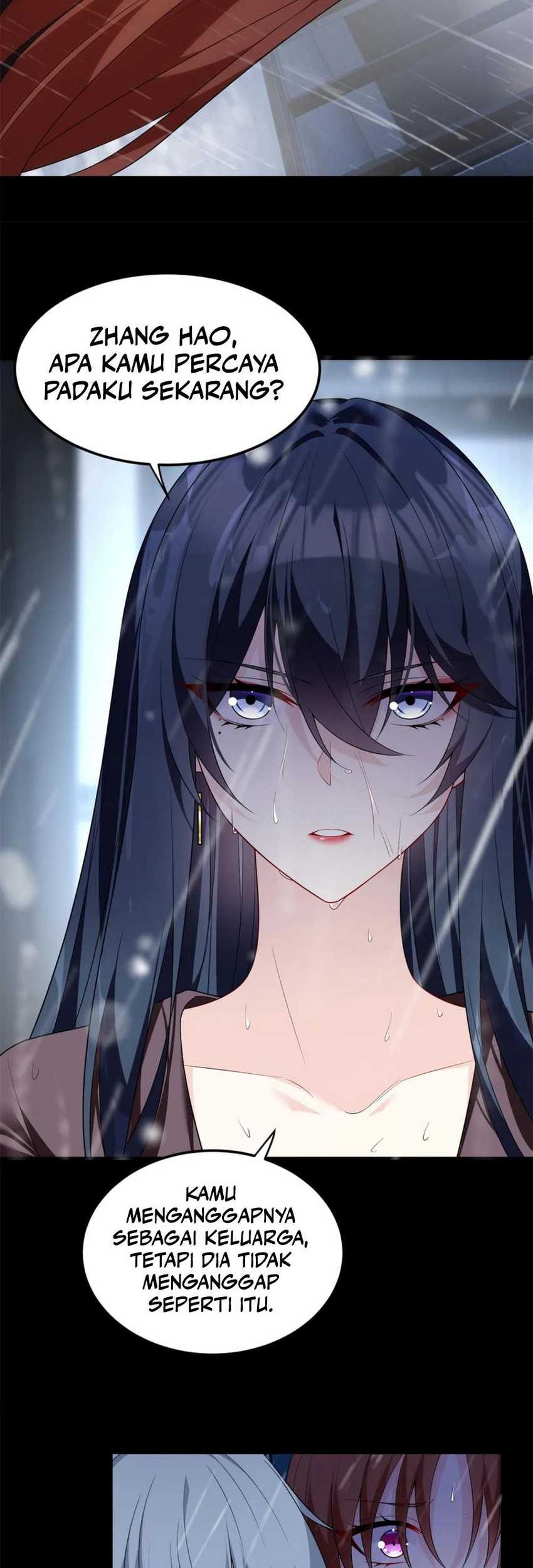 I Eat Soft Rice in Another World Chapter 141 Gambar 24