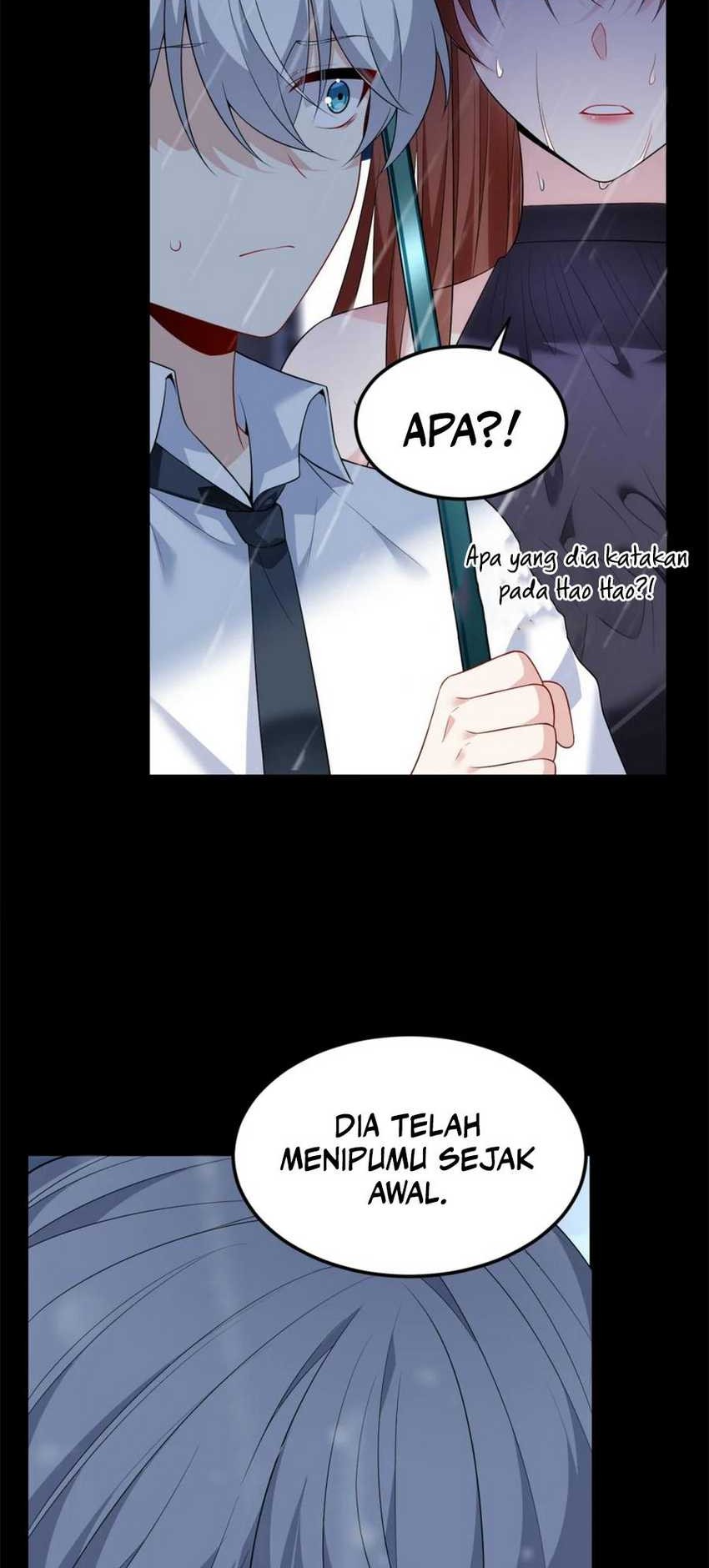 I Eat Soft Rice in Another World Chapter 141 Gambar 25