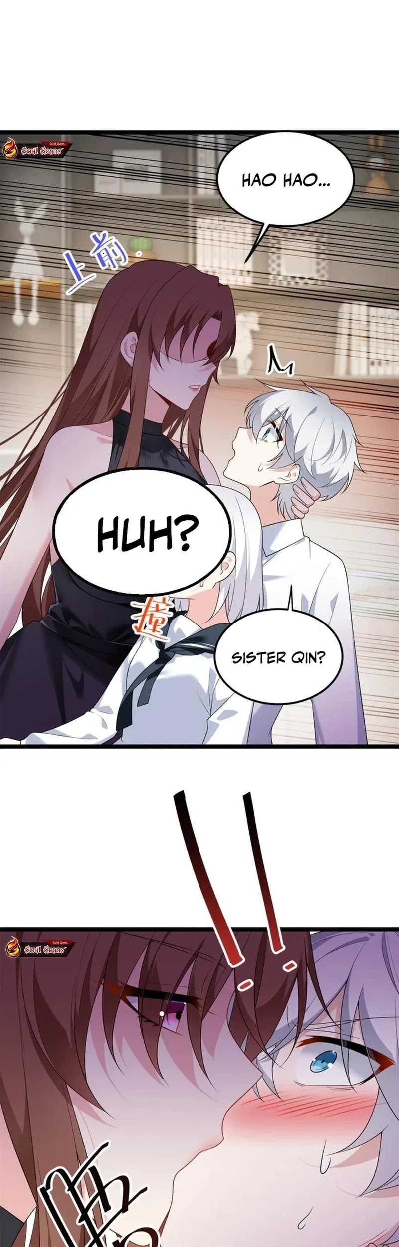 I Eat Soft Rice in Another World Chapter 140 Gambar 26