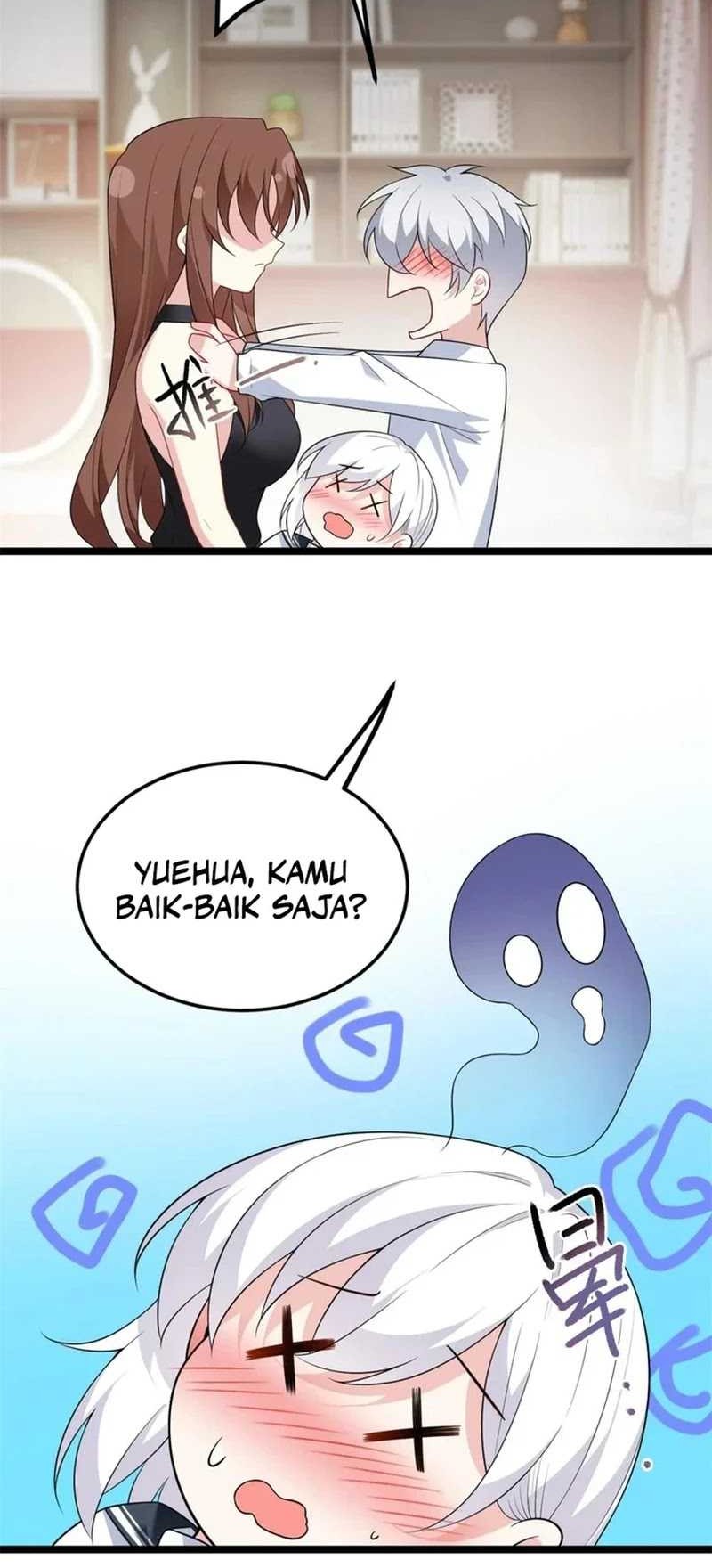 I Eat Soft Rice in Another World Chapter 140 Gambar 28