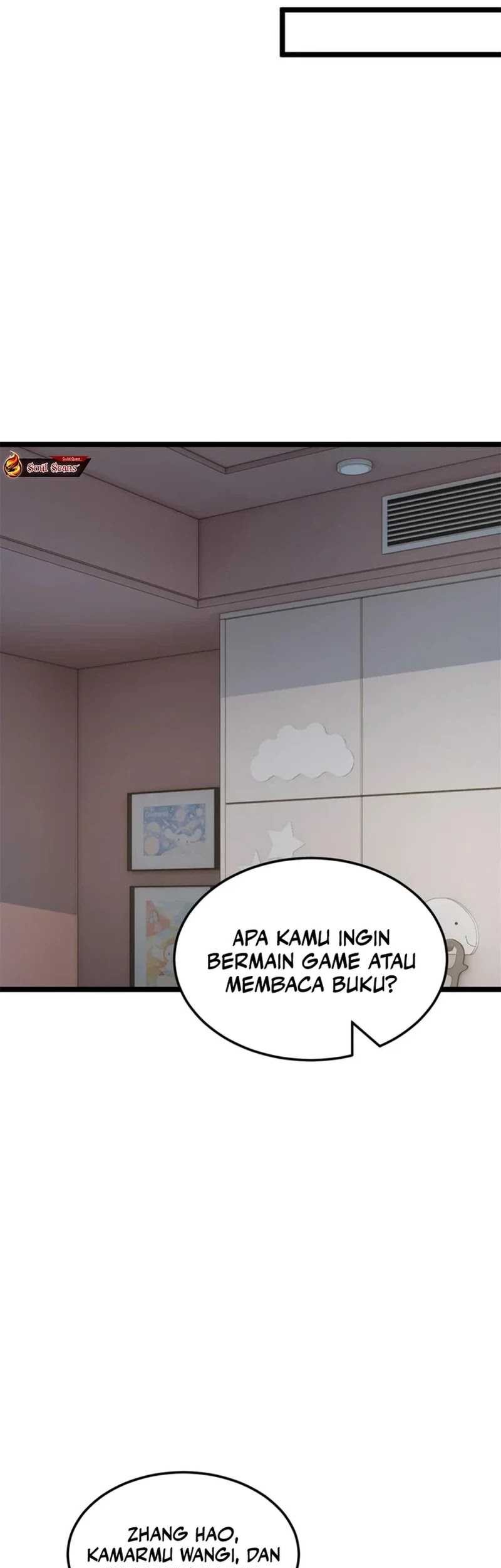 I Eat Soft Rice in Another World Chapter 140 Gambar 11