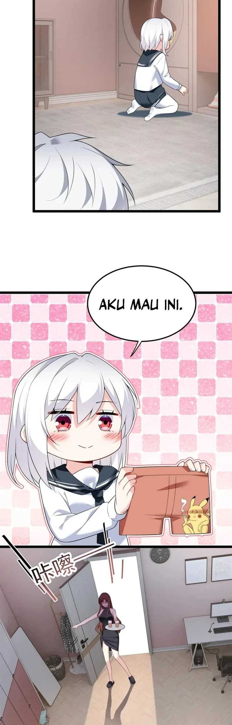 I Eat Soft Rice in Another World Chapter 140 Gambar 15
