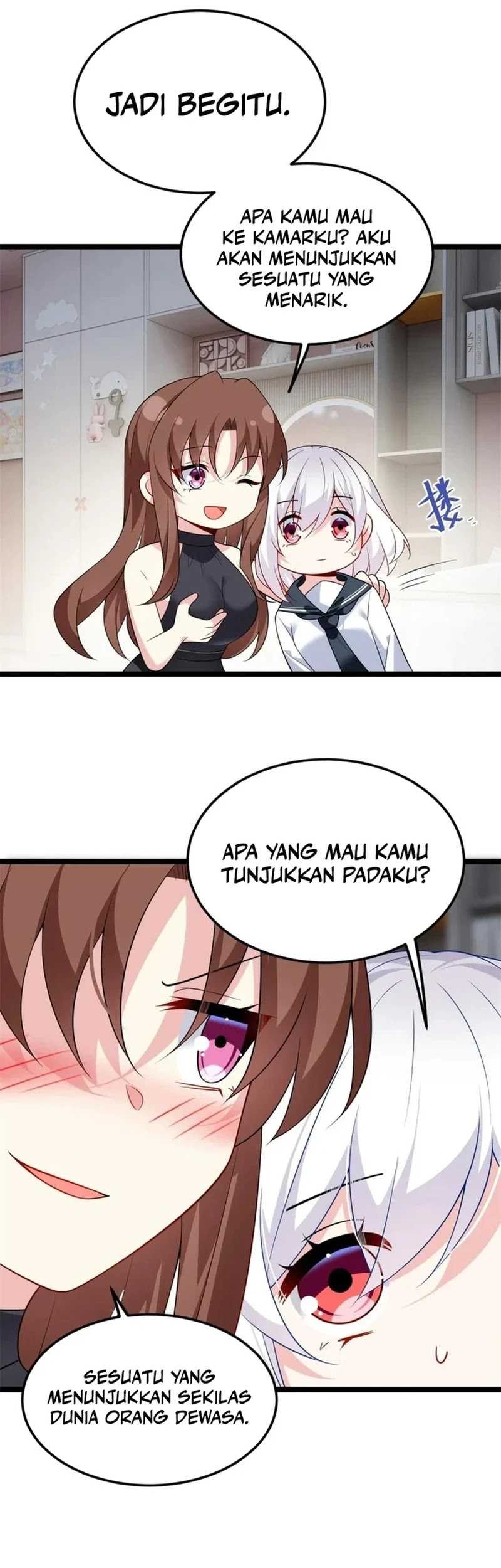 I Eat Soft Rice in Another World Chapter 140 Gambar 20