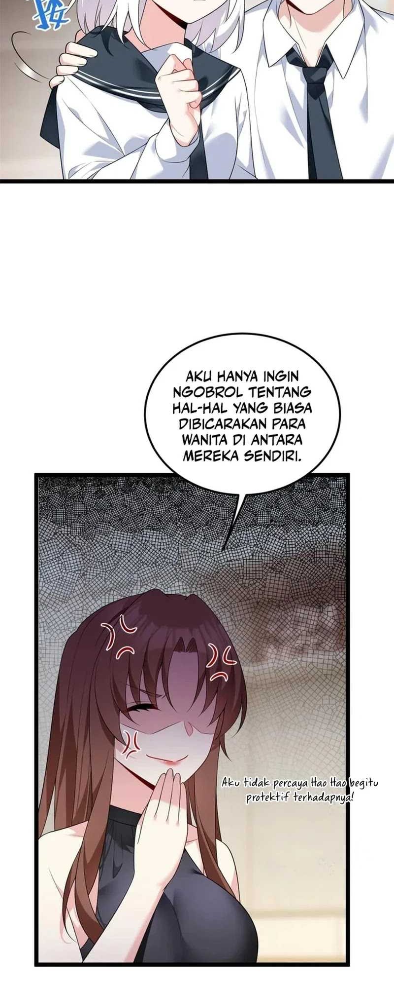 I Eat Soft Rice in Another World Chapter 140 Gambar 22