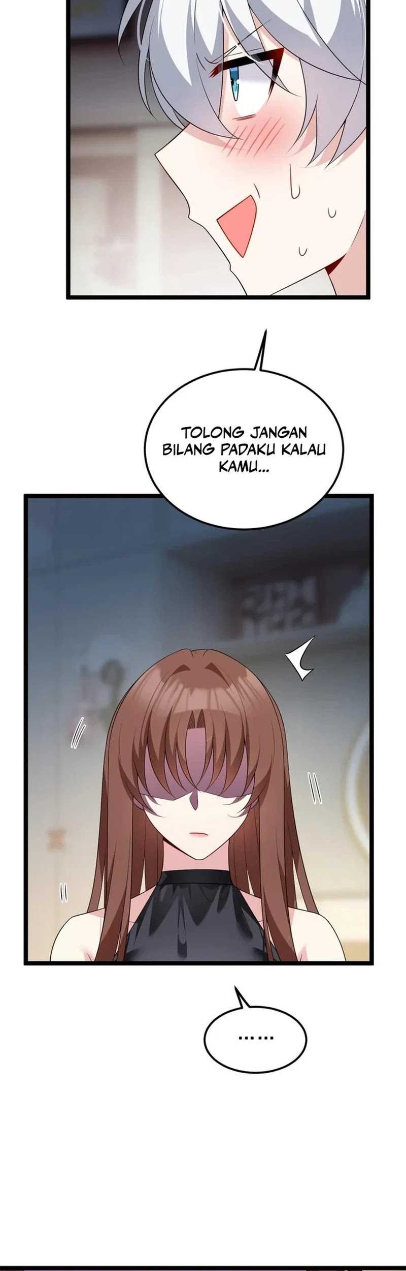 I Eat Soft Rice in Another World Chapter 140 Gambar 24