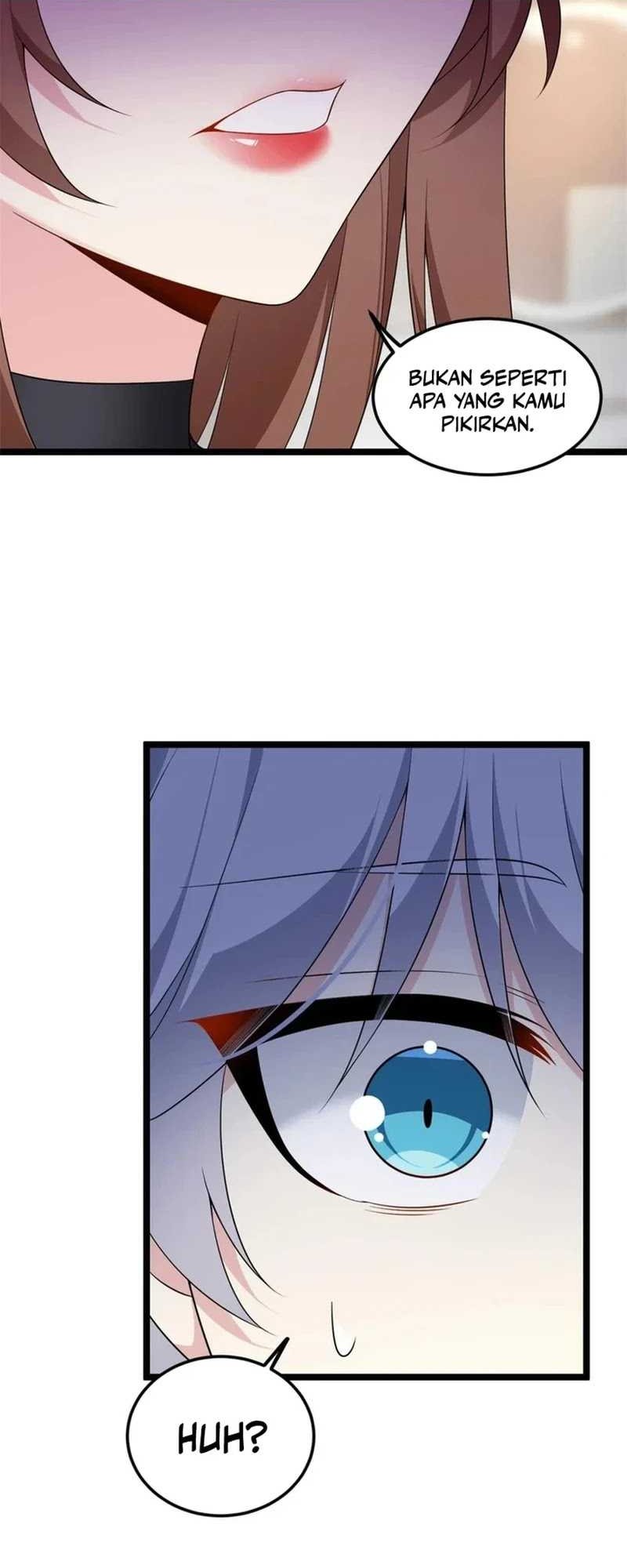 I Eat Soft Rice in Another World Chapter 140 Gambar 25