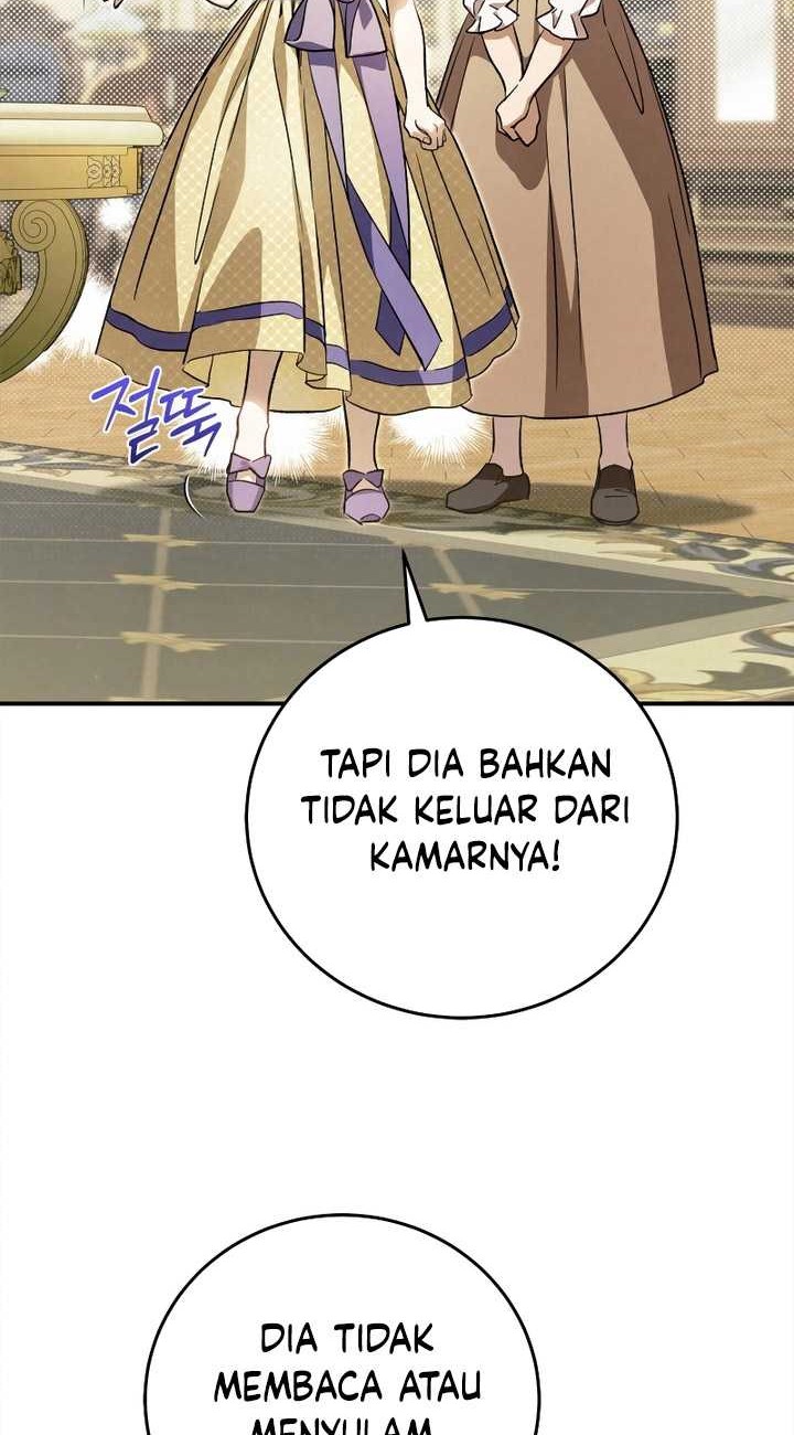 Children of the Rune Chapter 30 Gambar 27