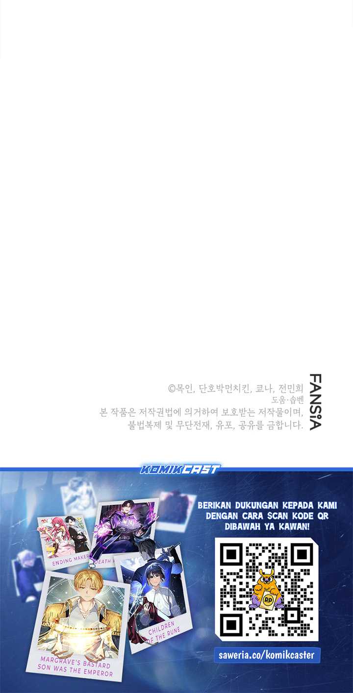 Children of the Rune Chapter 30 Gambar 52