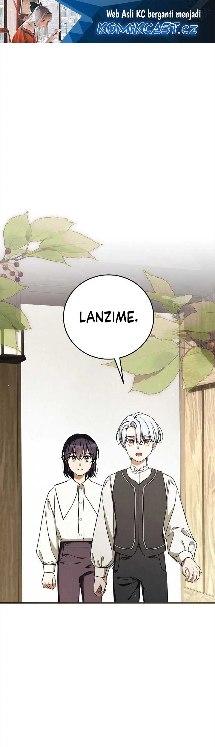 Baca Manhwa Children of the Rune Chapter 30 Gambar 2