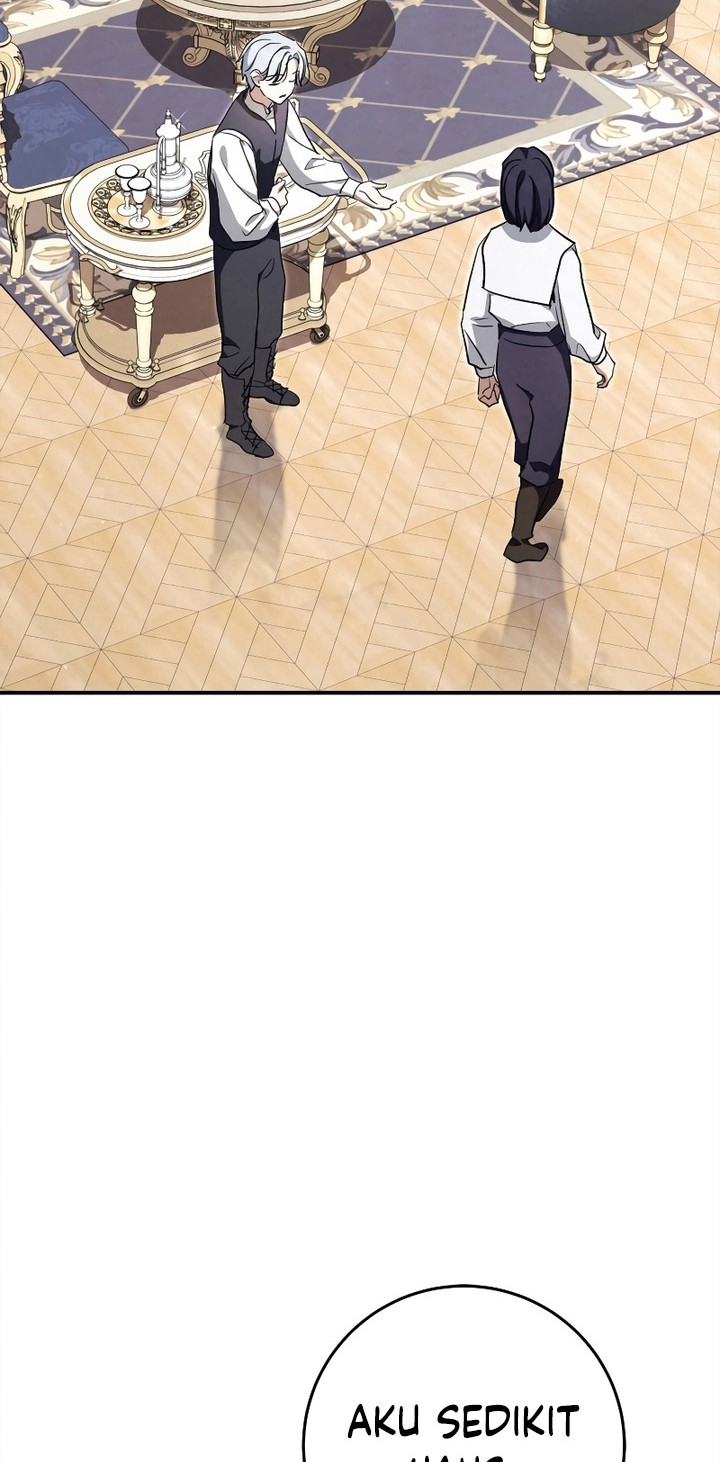 Children of the Rune Chapter 29 Gambar 19