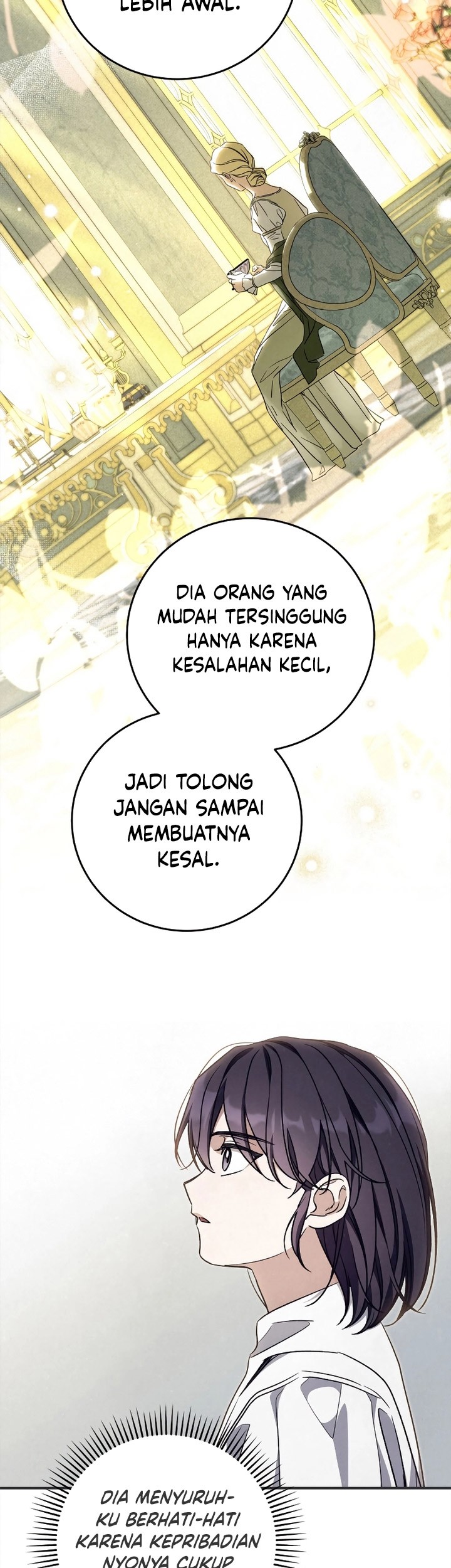 Children of the Rune Chapter 29 Gambar 28