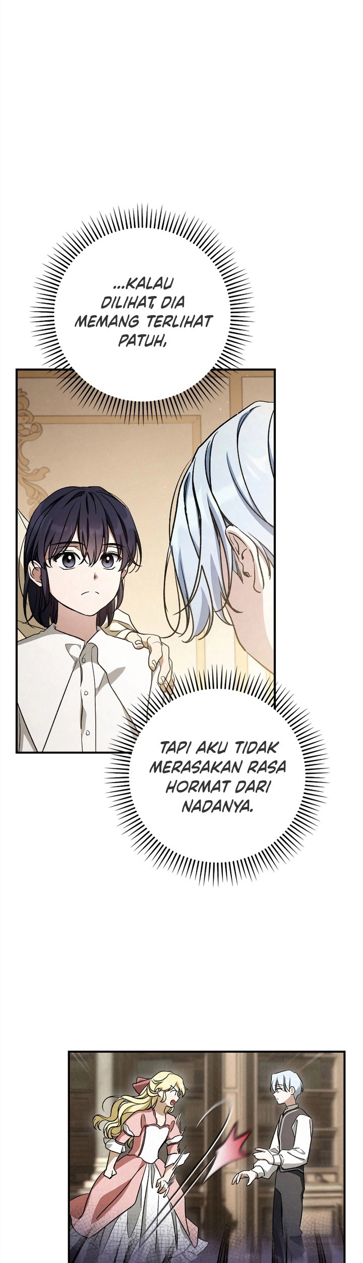 Children of the Rune Chapter 29 Gambar 14