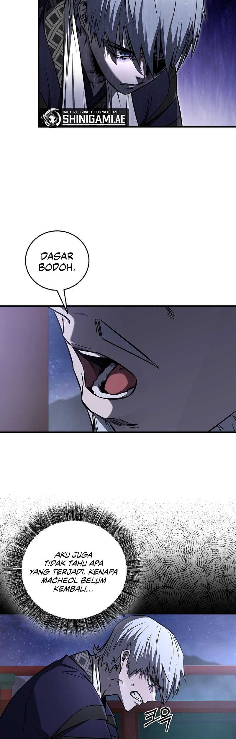 Childhood Friend Of The Zenith Chapter 28 Gambar 15