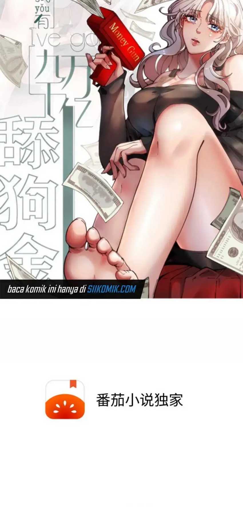 Baca Manhua I Have 90 Billion Licking Gold Chapter 357 Gambar 2