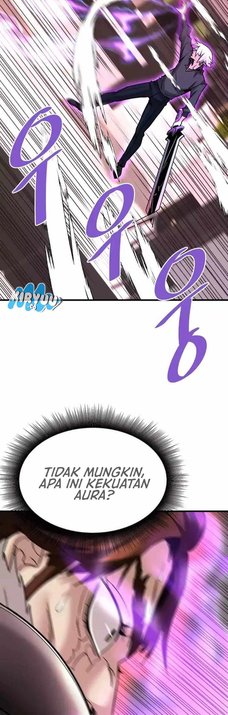 Han Dae Sung Returned From Hell Chapter 101 Gambar 47