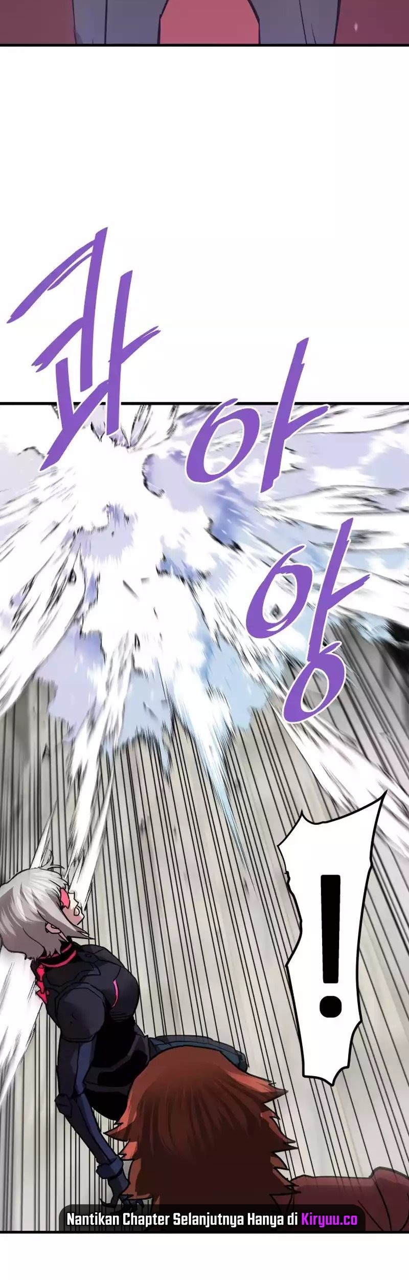 Han Dae Sung Returned From Hell Chapter 100 Gambar 59
