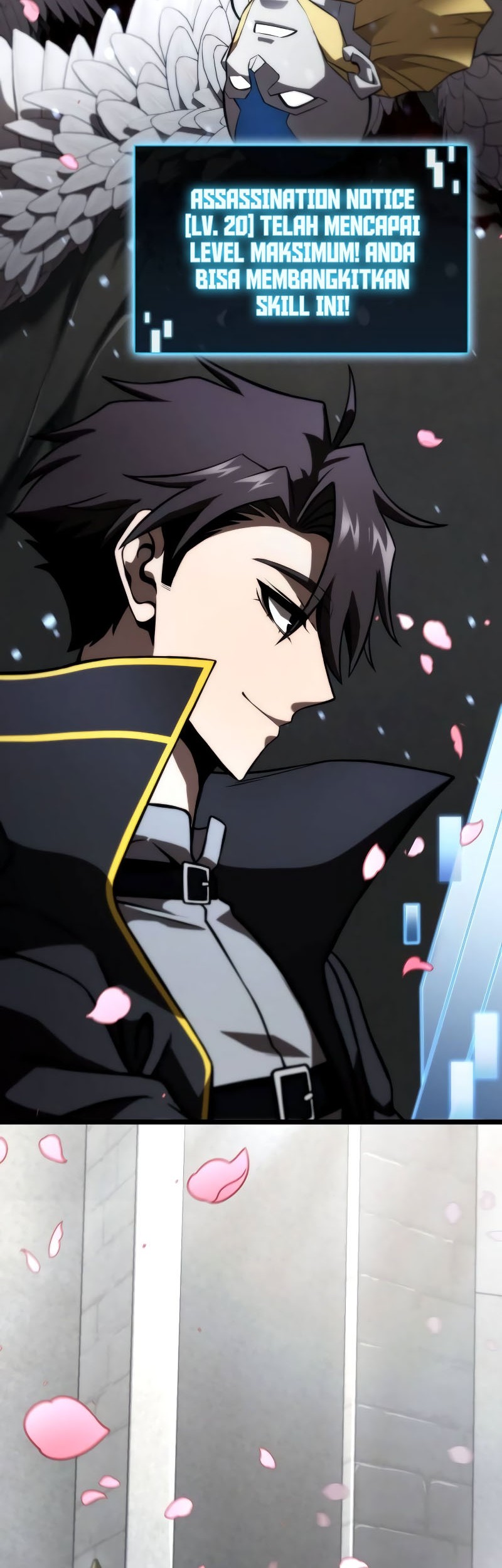 Insanely-Talented Player Chapter 60 Gambar 53