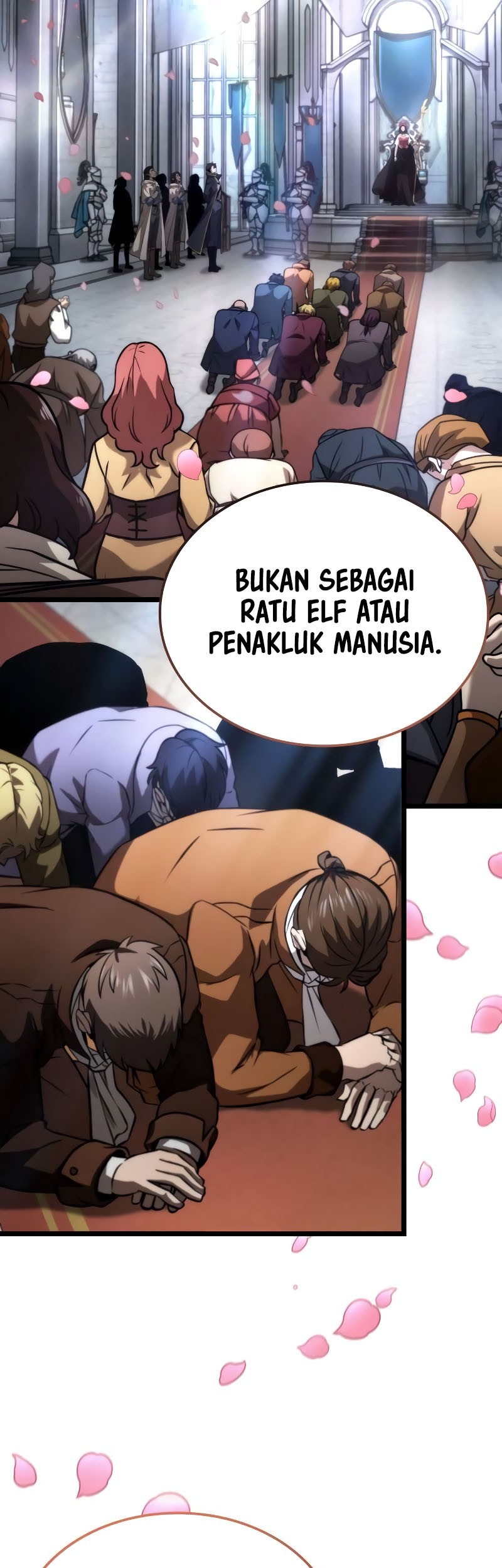 Insanely-Talented Player Chapter 60 Gambar 56
