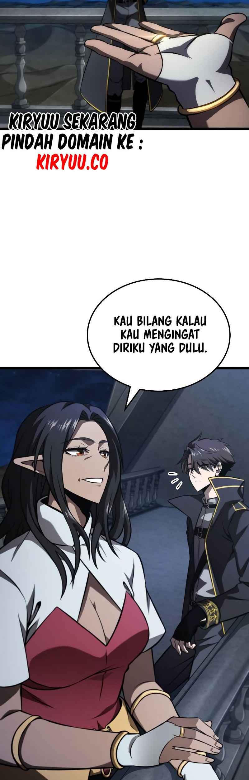 Insanely-Talented Player Chapter 60 Gambar 60