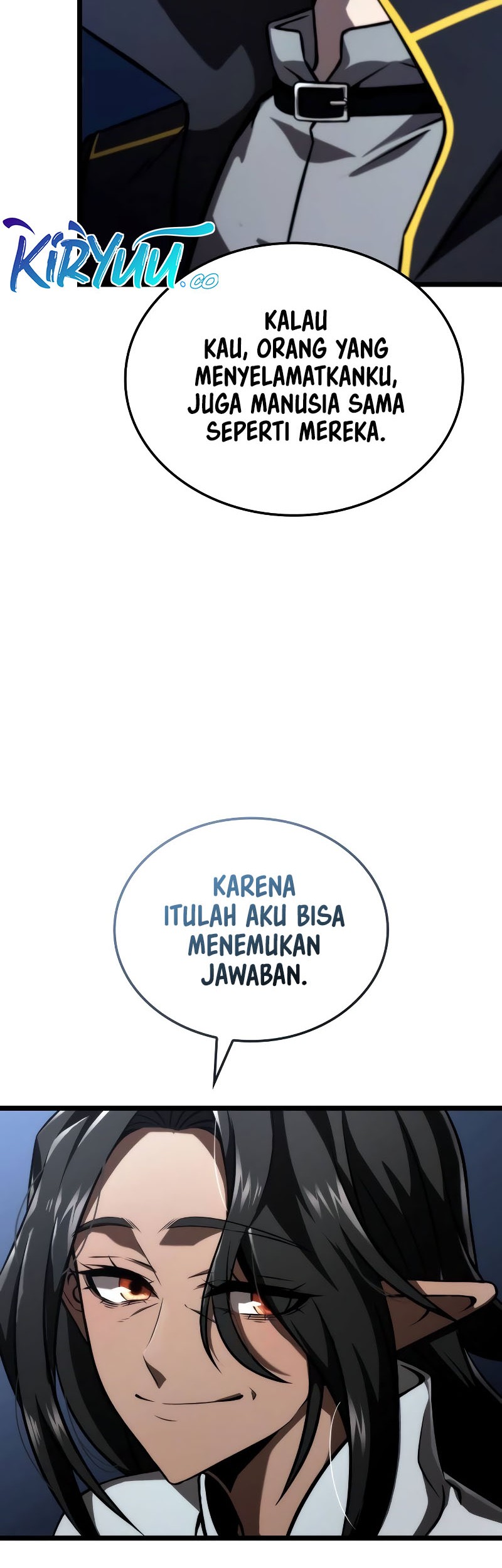 Insanely-Talented Player Chapter 60 Gambar 62