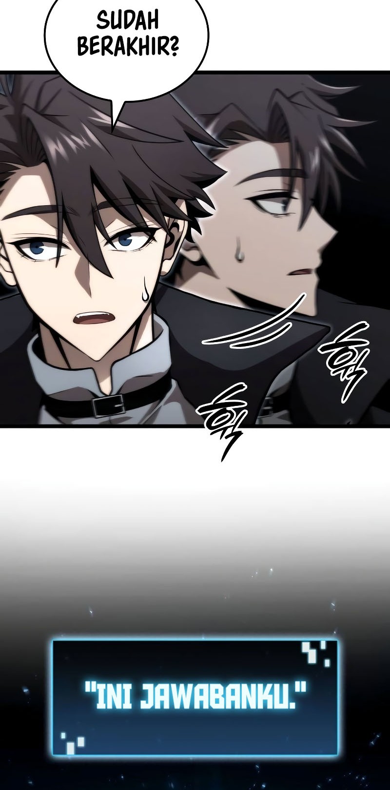 Insanely-Talented Player Chapter 60 Gambar 64