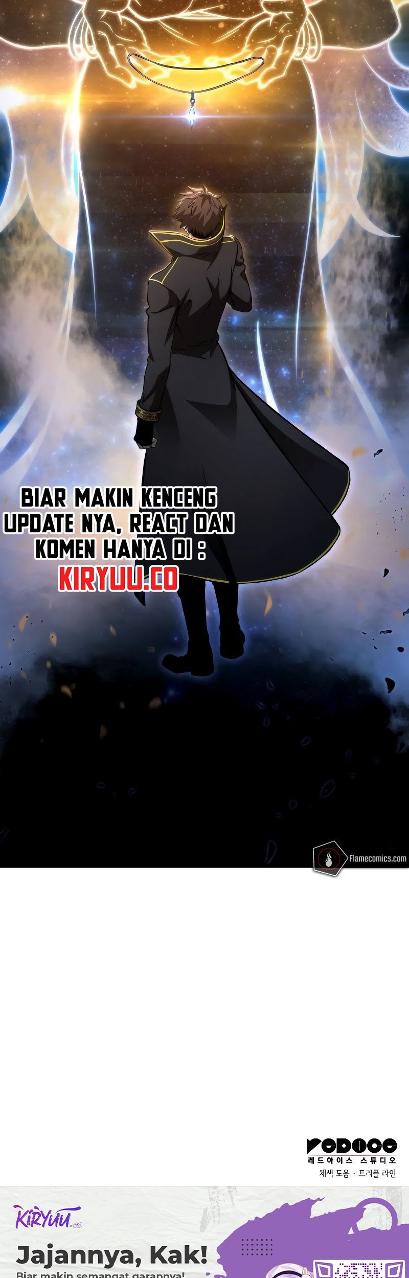 Insanely-Talented Player Chapter 60 Gambar 67