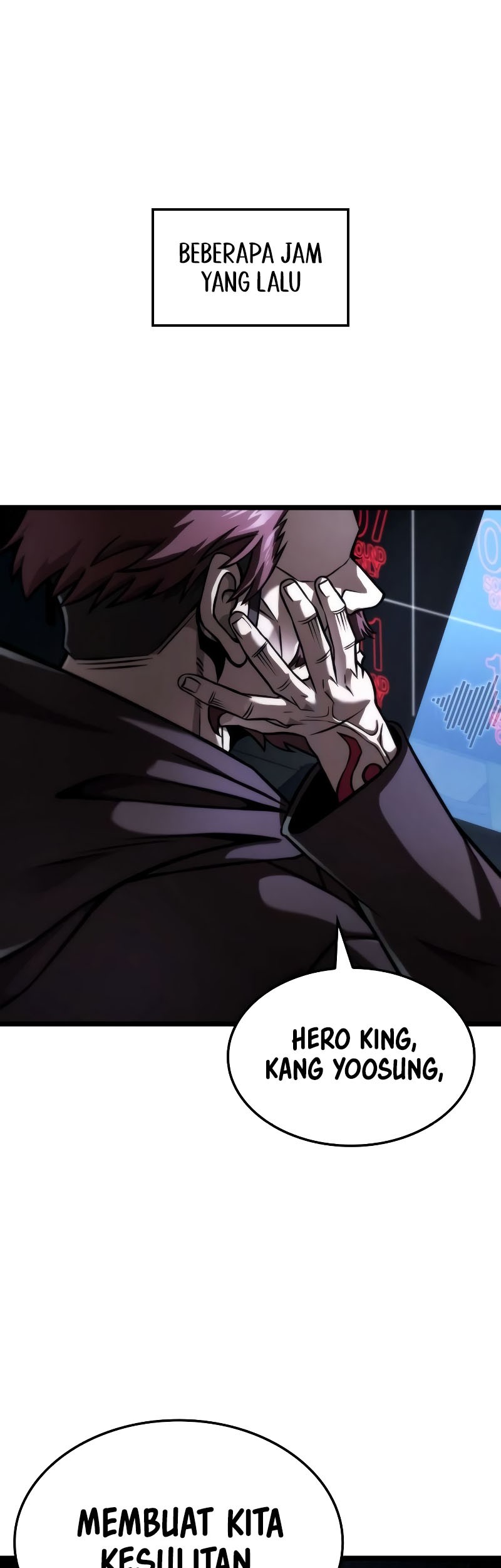Baca Manhwa Insanely-Talented Player Chapter 60 Gambar 2