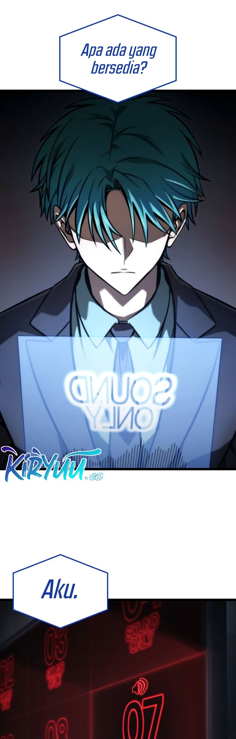 Insanely-Talented Player Chapter 60 Gambar 5