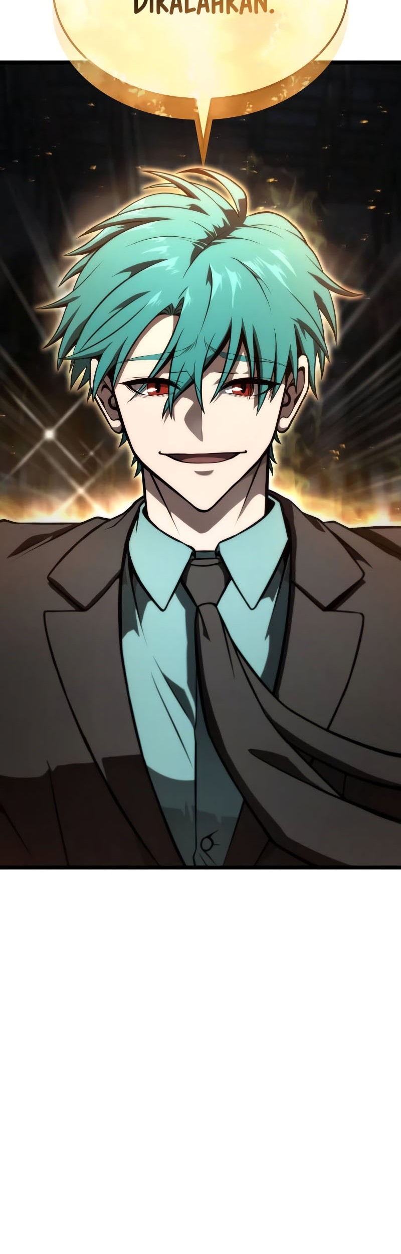 Insanely-Talented Player Chapter 60 Gambar 9